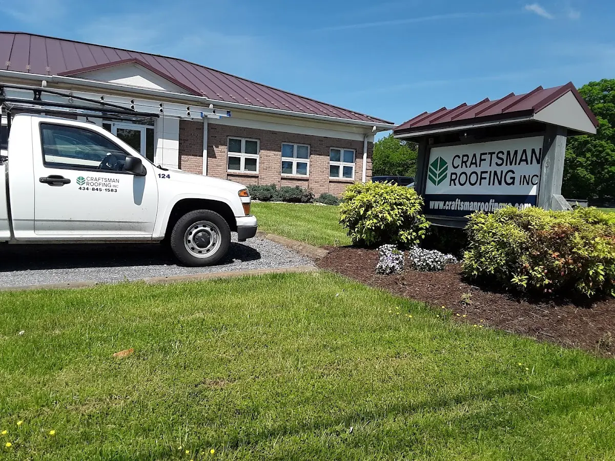 Quality Gutter & Downspout Repair by experienced craftsmen in Avalon Heights